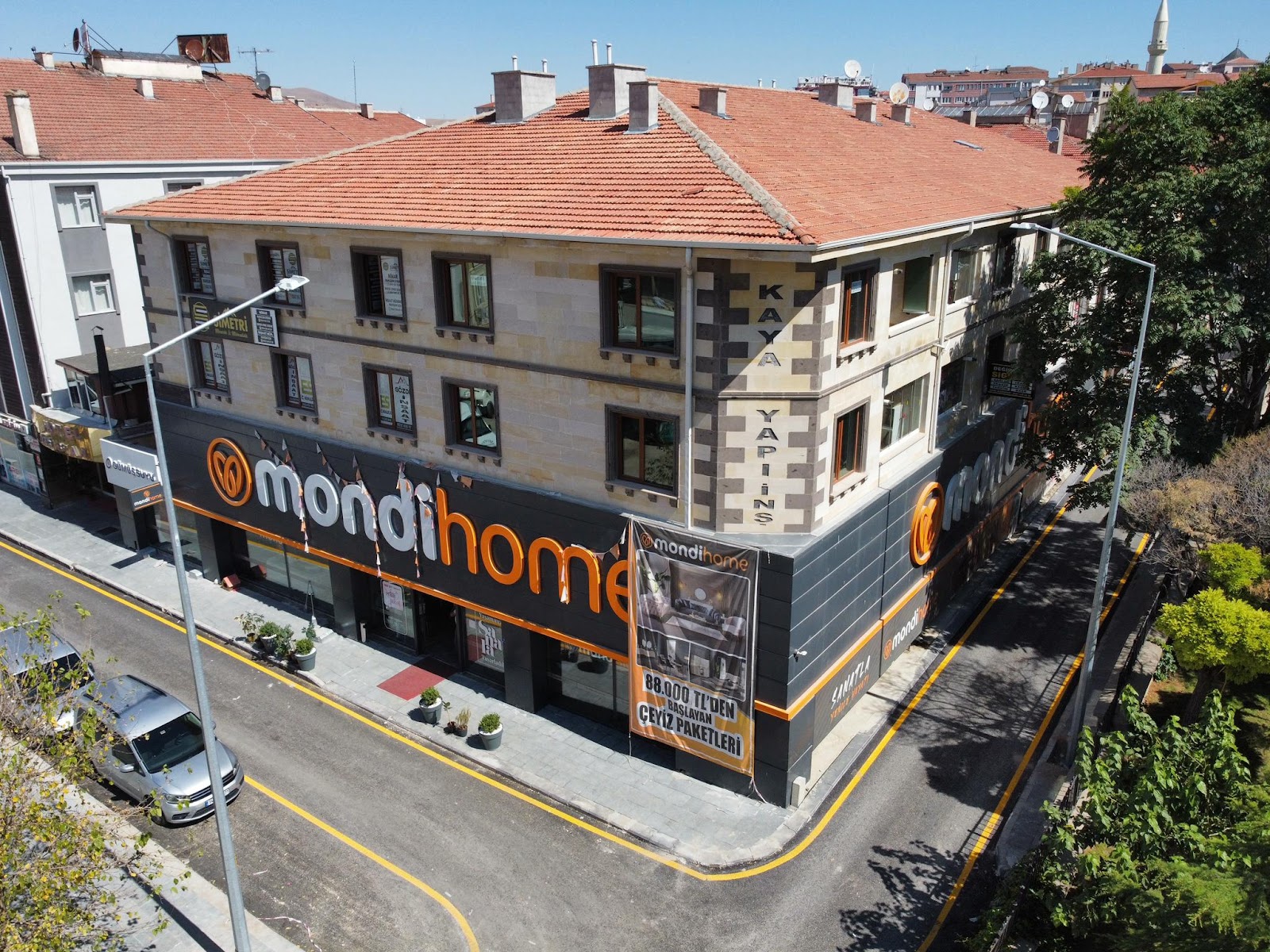 Kırşehir Mondi Home Gökgöz — fotoğraf 5