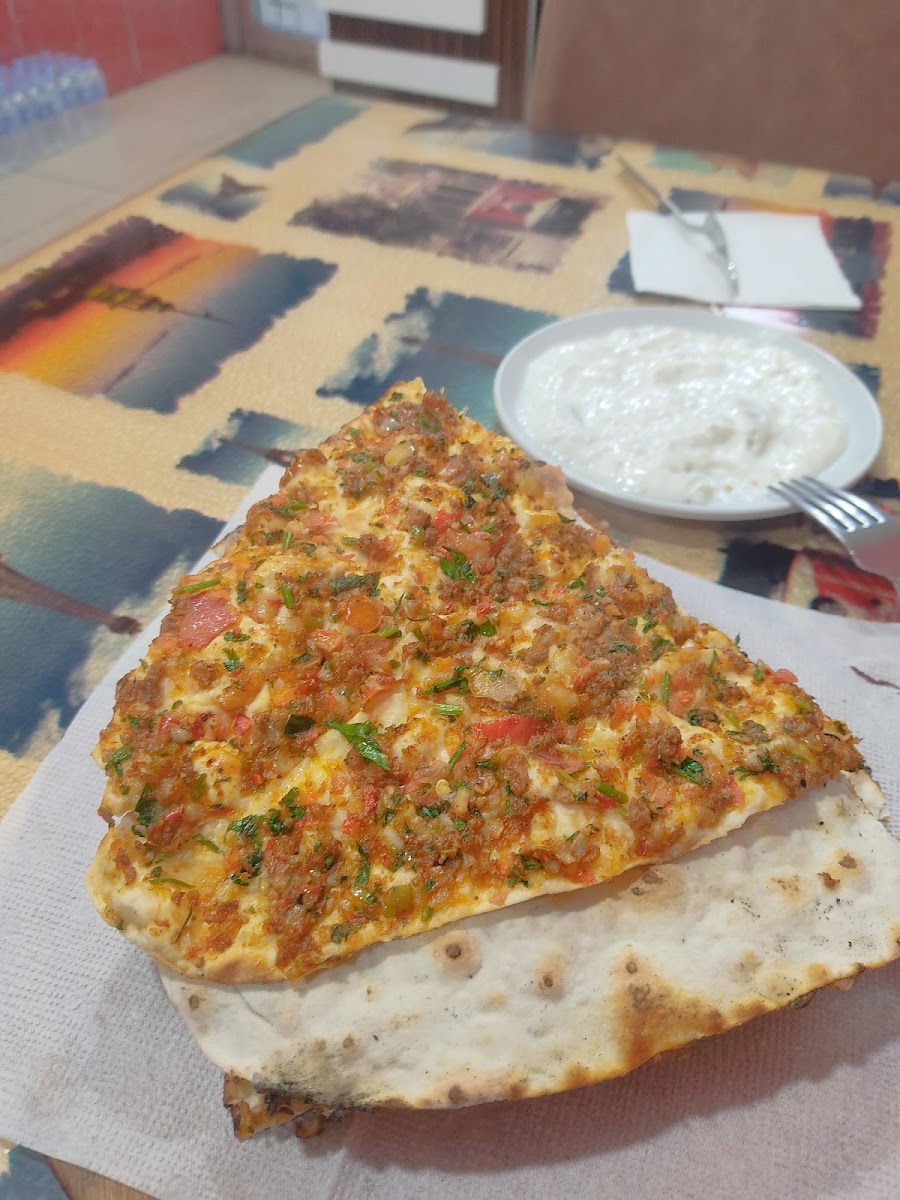 Kirvem Kebap Salonu — fotoğraf 2