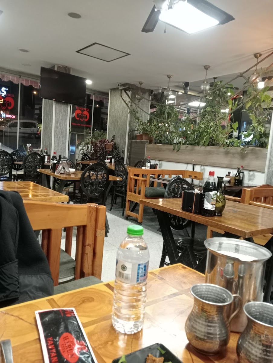 Kirvem Kebap — fotoğraf 2