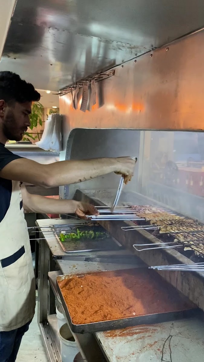 Kirvem Kebap — fotoğraf 3