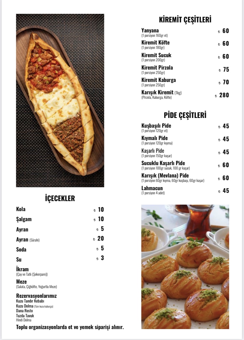 Kirvem Kebap — fotoğraf 4