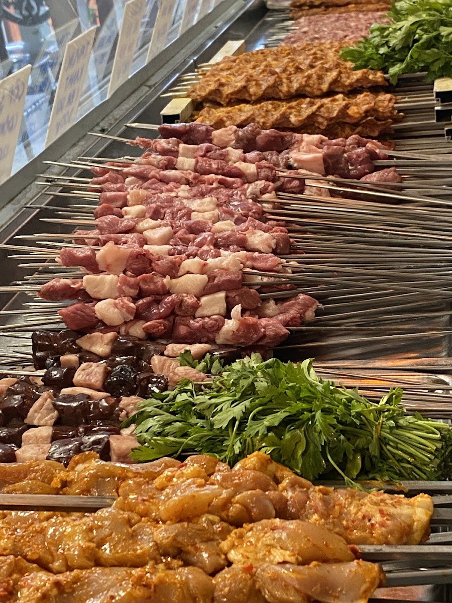 Kirvem Kebap — fotoğraf 5