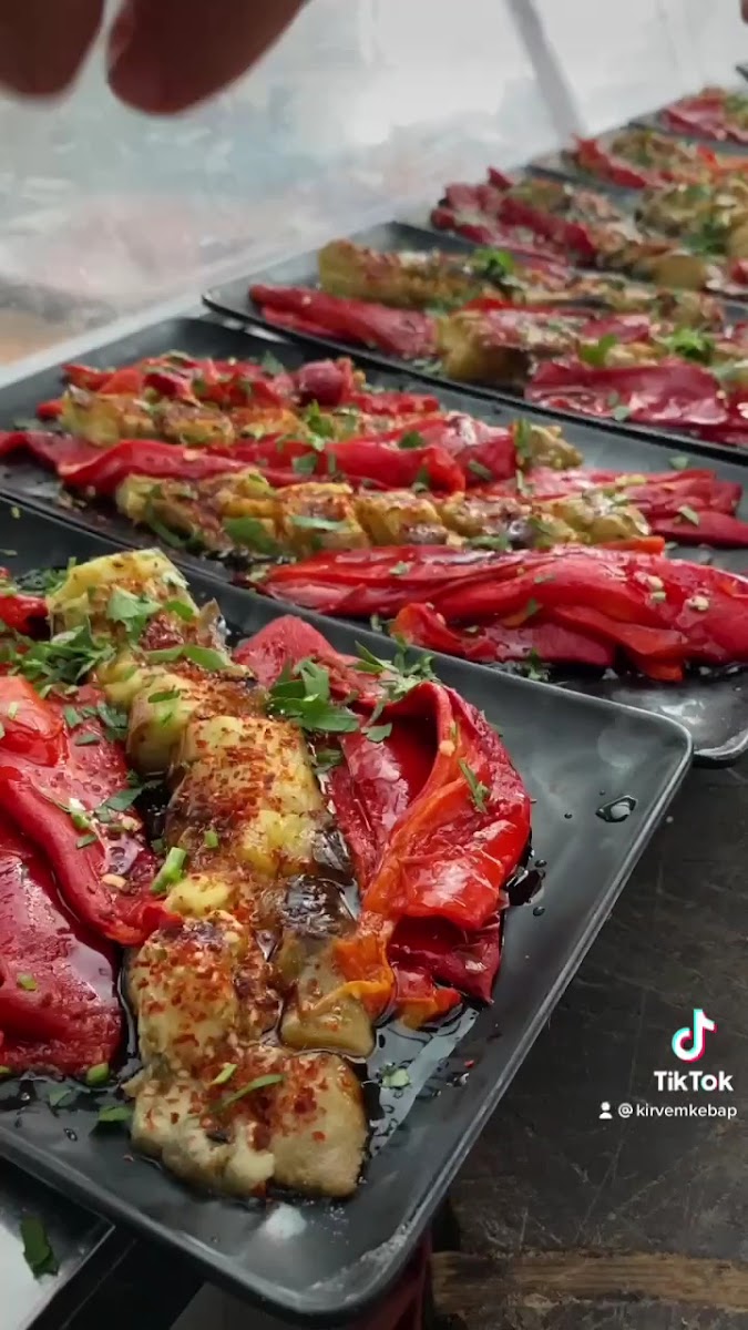 Kirvem Kebap — fotoğraf 9