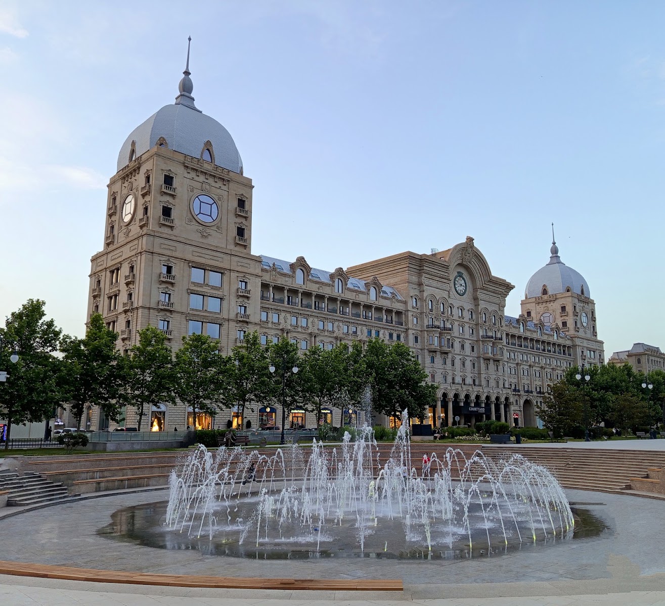 Kış Parkı — photo 2