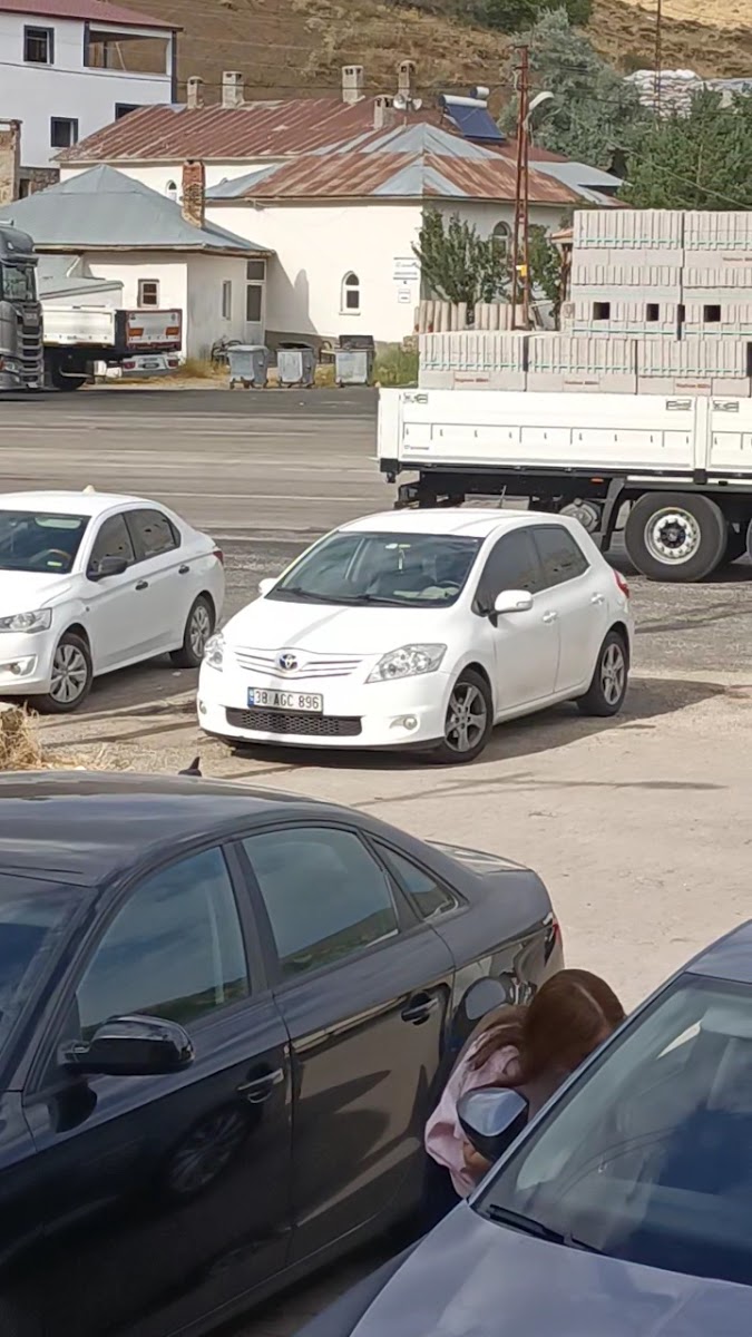 KISKAÇLI ET LOKANTASI MUHTARIN YERİ — fotoğraf 3