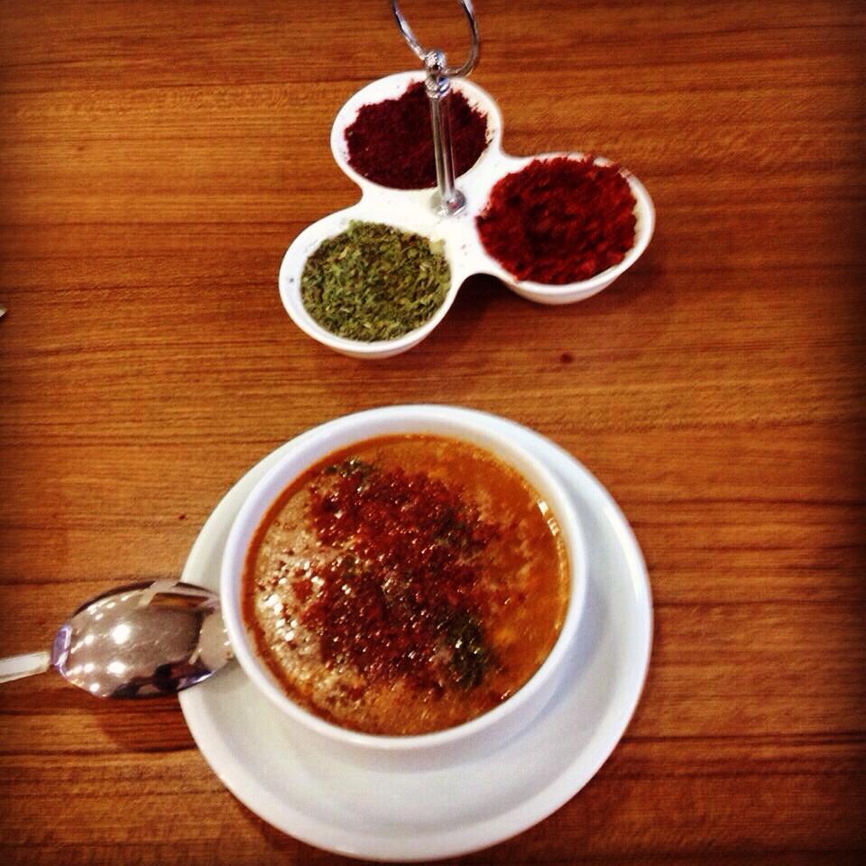 KISKAÇLI ET LOKANTASI MUHTARIN YERİ — fotoğraf 5