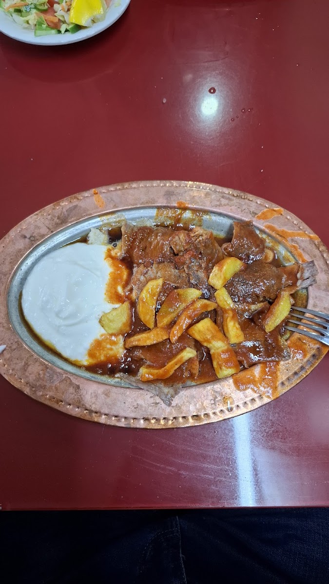 Kışla Et Lokantası — fotoğraf