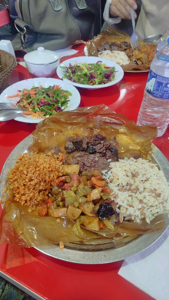 Kışla Et Lokantası — fotoğraf 2