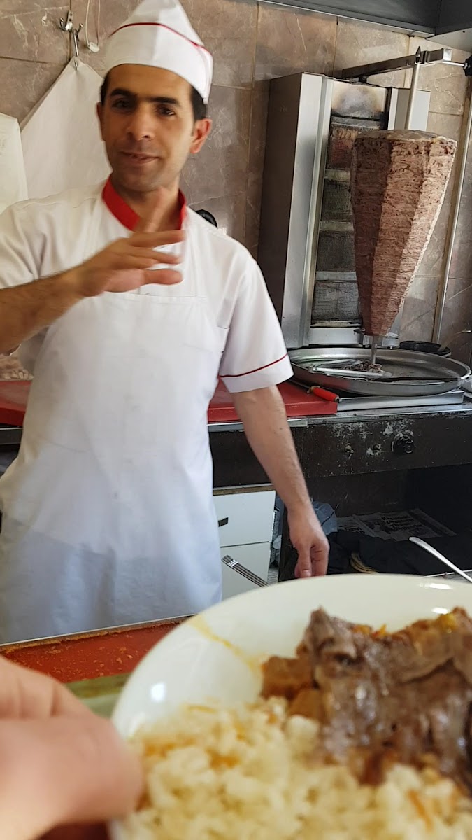 Kışla Et Lokantası — fotoğraf 3