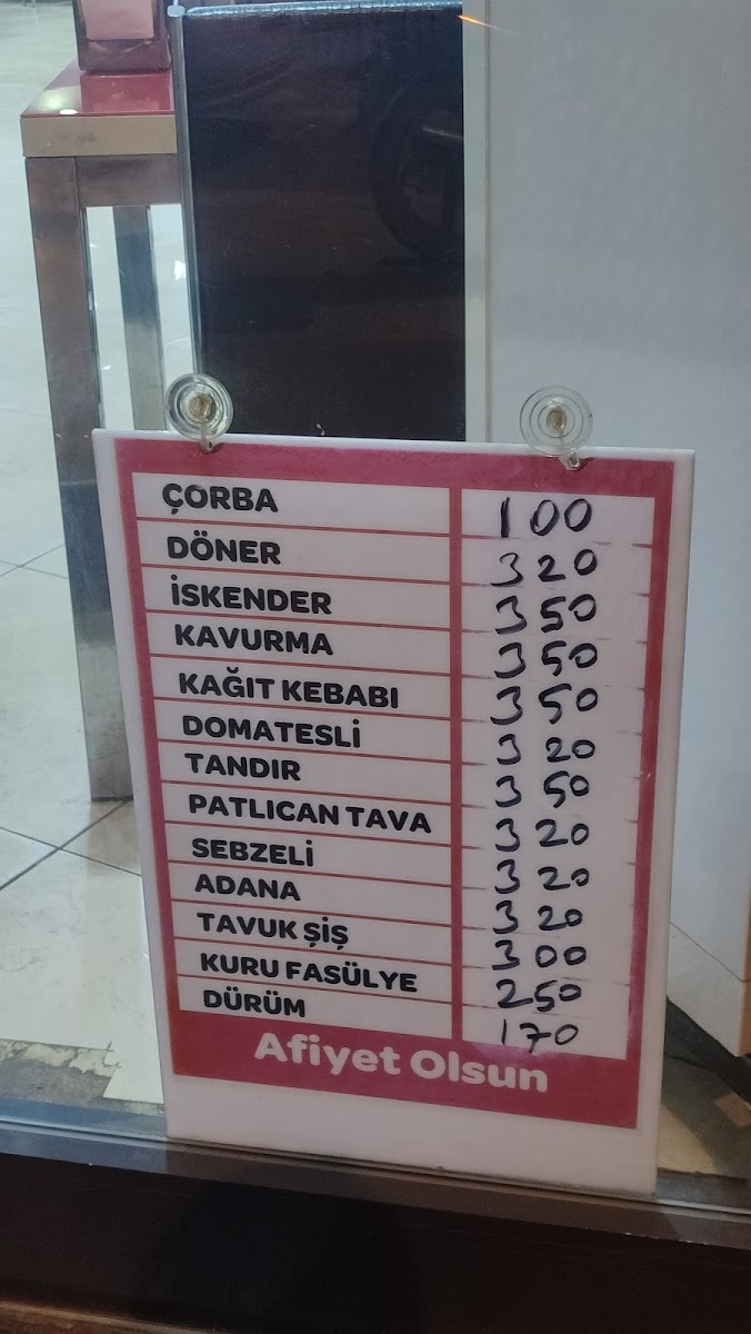 Kışla Et Lokantası — fotoğraf 4