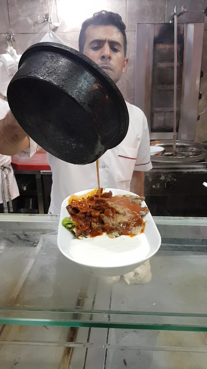 Kışla Et Lokantası — fotoğraf 5