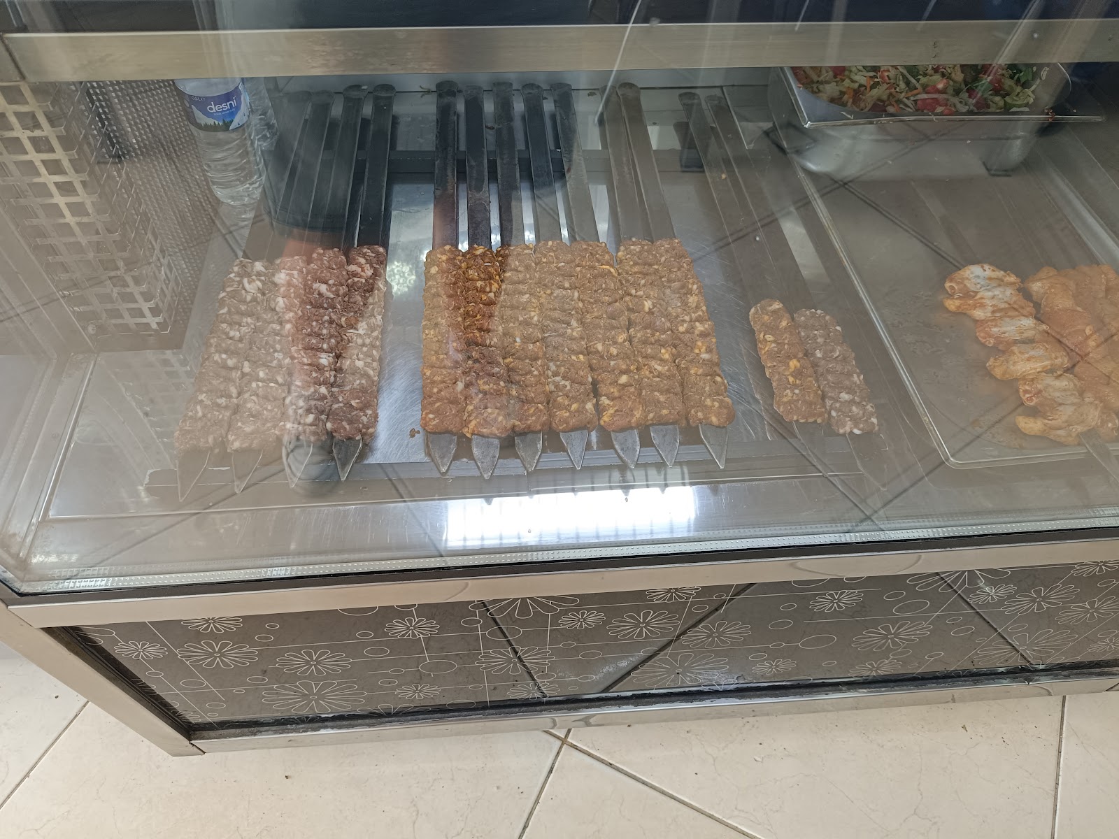 Kışla Et Lokantası — fotoğraf 6