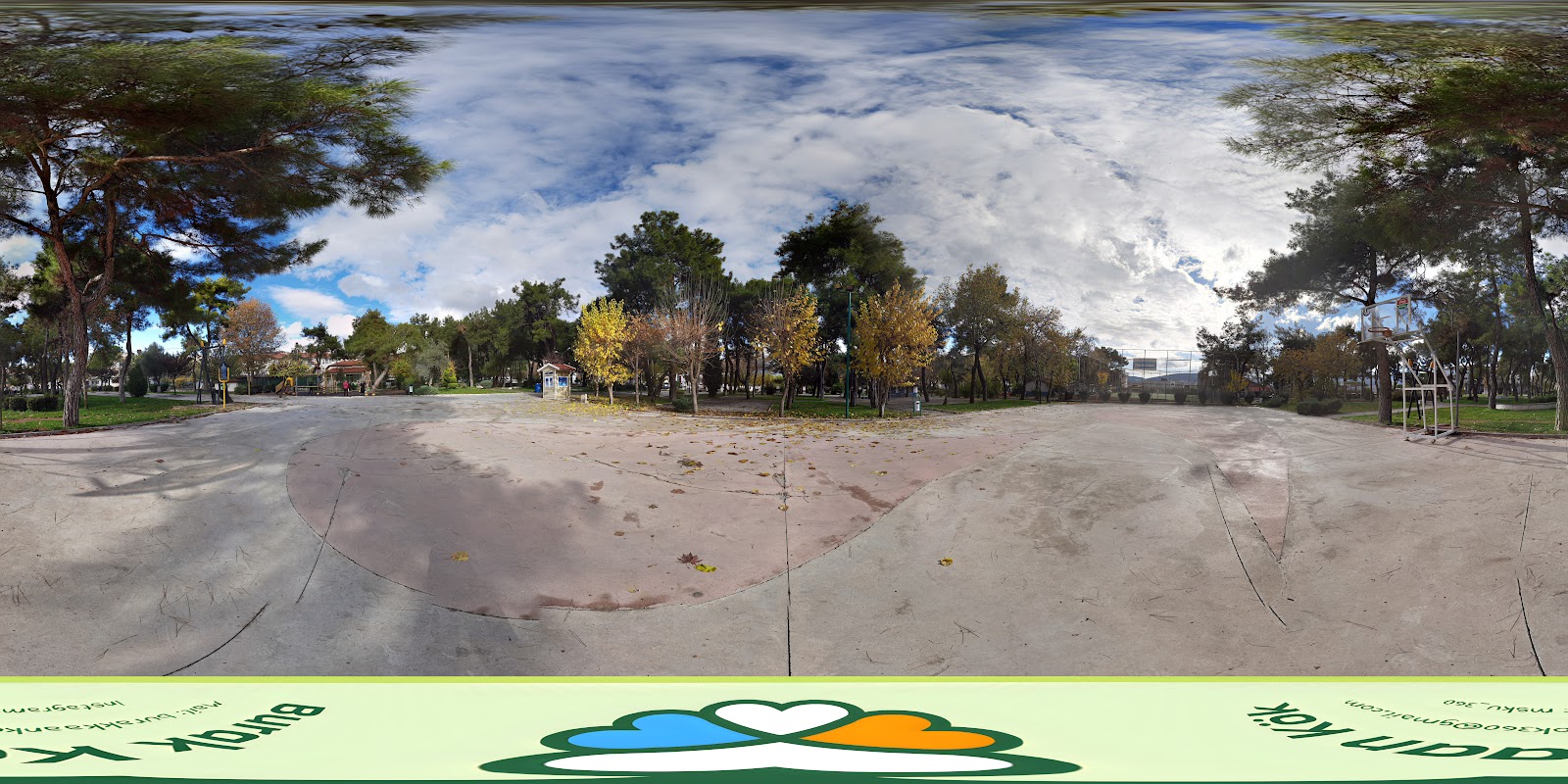 Kışla Parkı — fotoğraf 5
