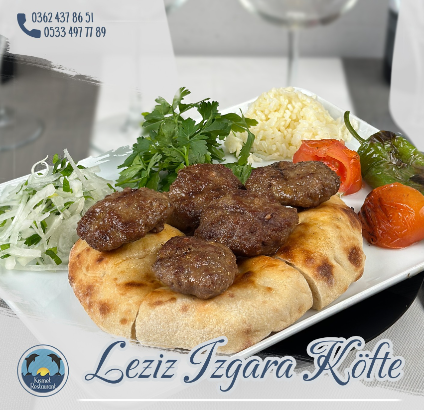 Kısmet Balık Restaurant — fotoğraf 4