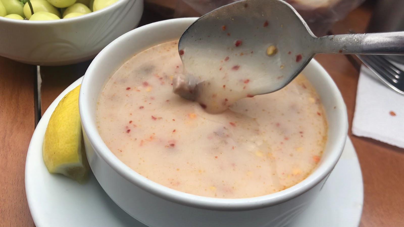 Kısmet Lokantası — fotoğraf 3