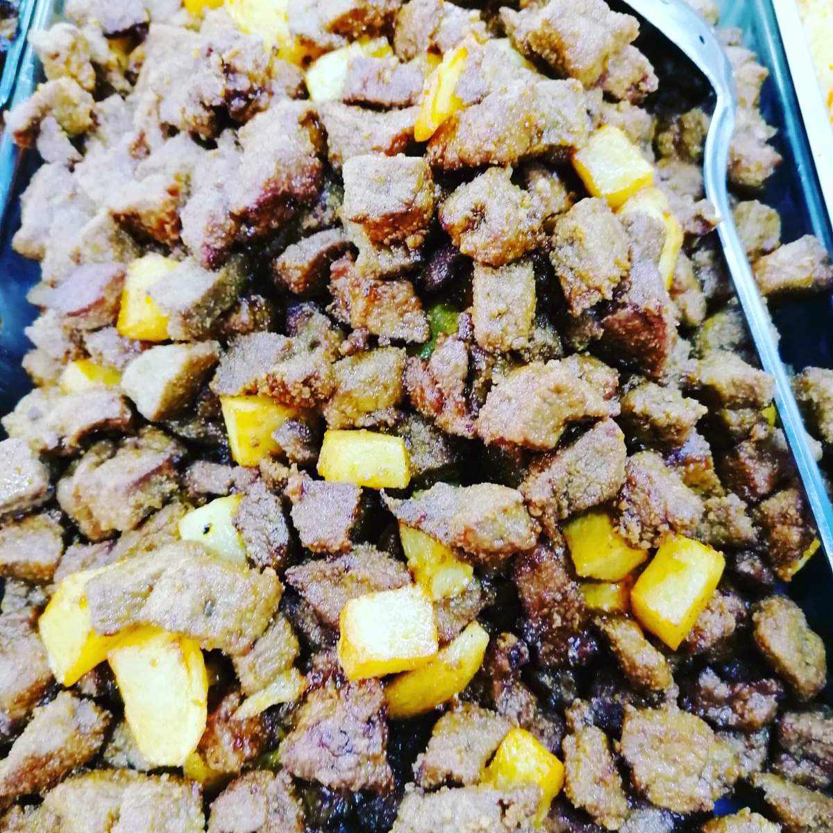 Kısmet Lokantası — fotoğraf 4