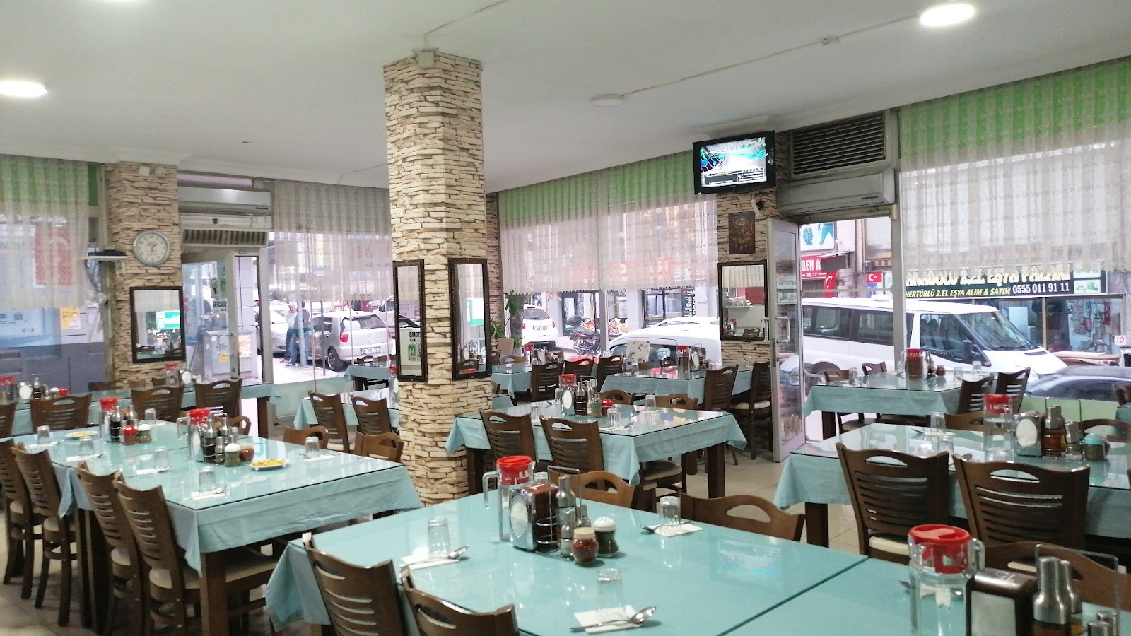 Kısmet Lokantası — fotoğraf 5