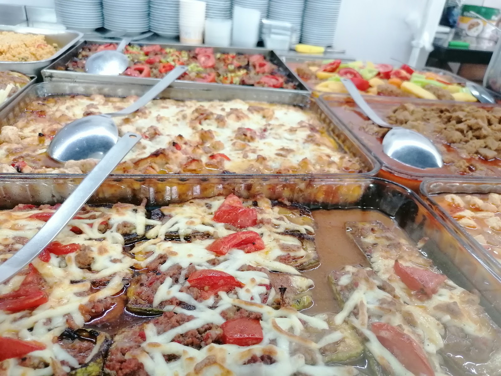 Kısmet Lokantası — fotoğraf 7