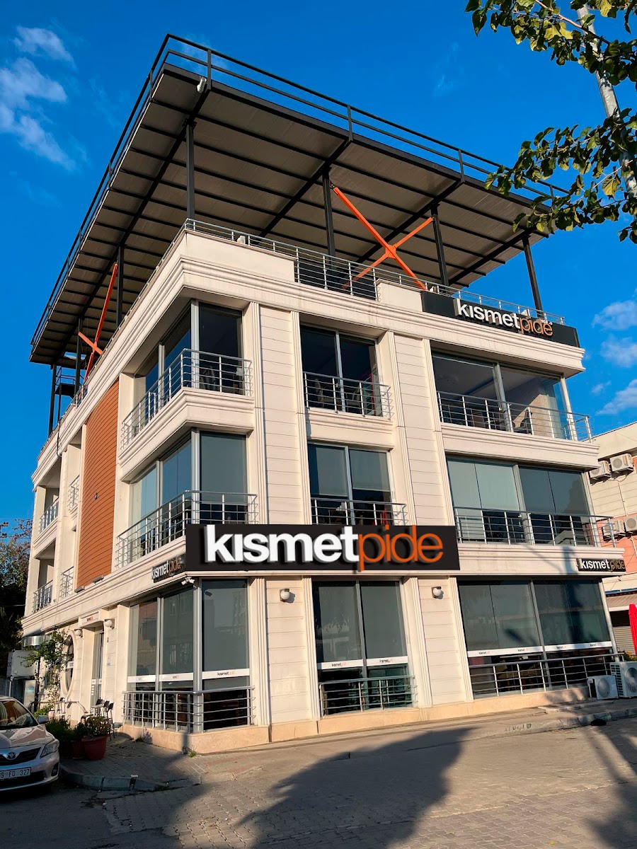 Kısmet Pide Salonu Nazilli — fotoğraf 10