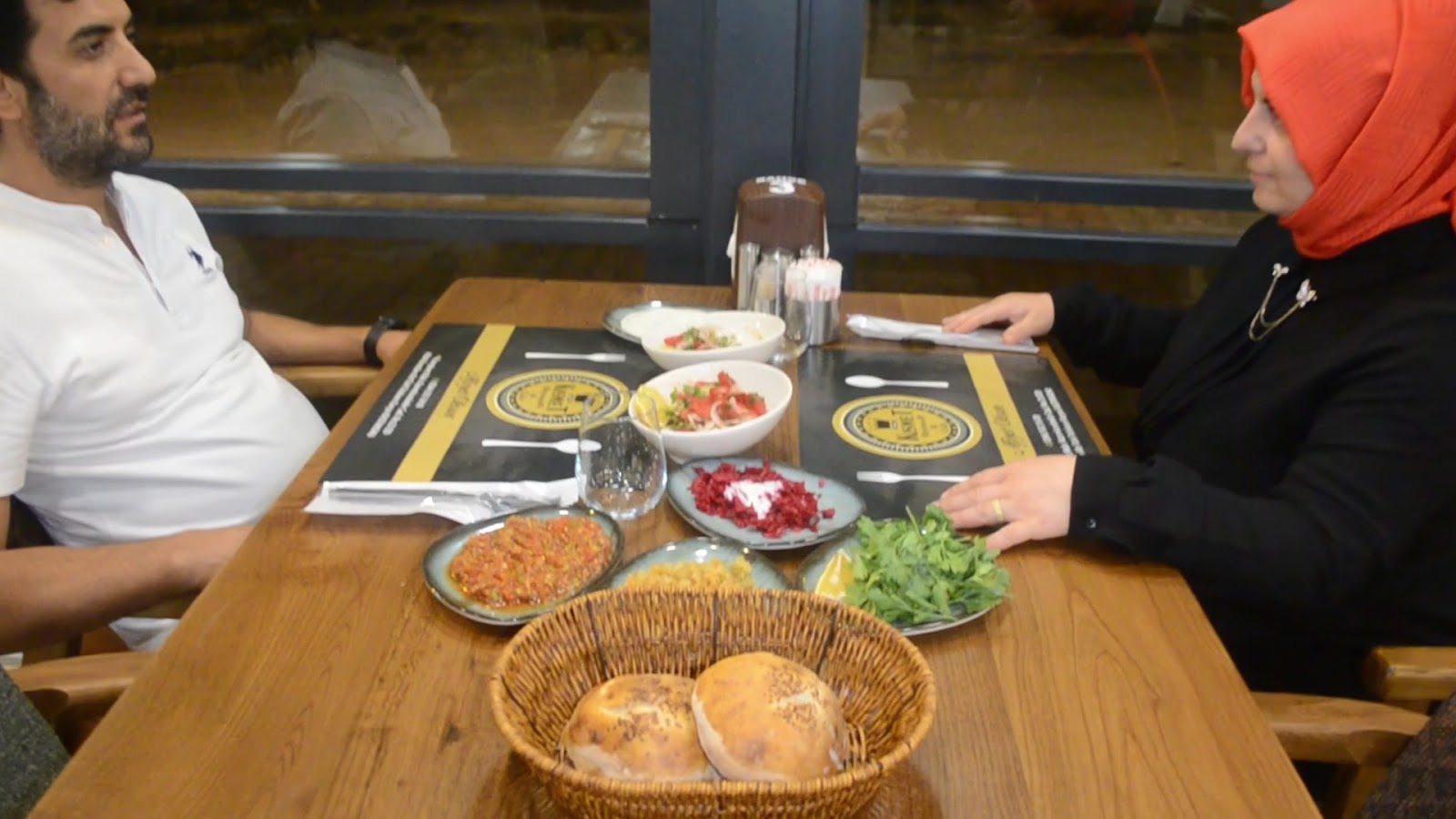Kısmet Restoran Cafe — fotoğraf 3