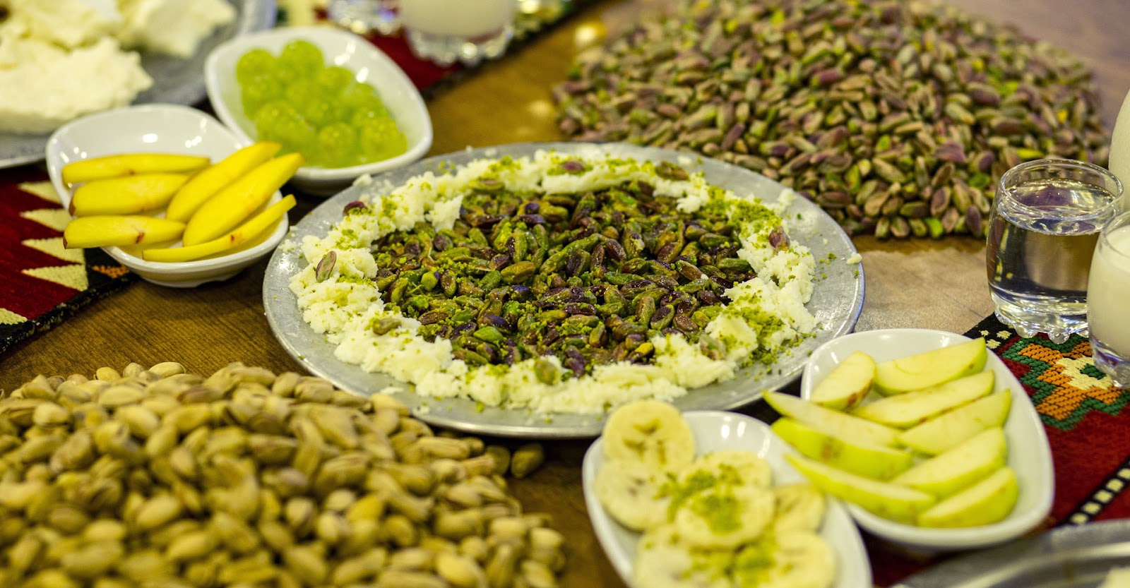 Kıvam Künefe & Katmer — fotoğraf 5