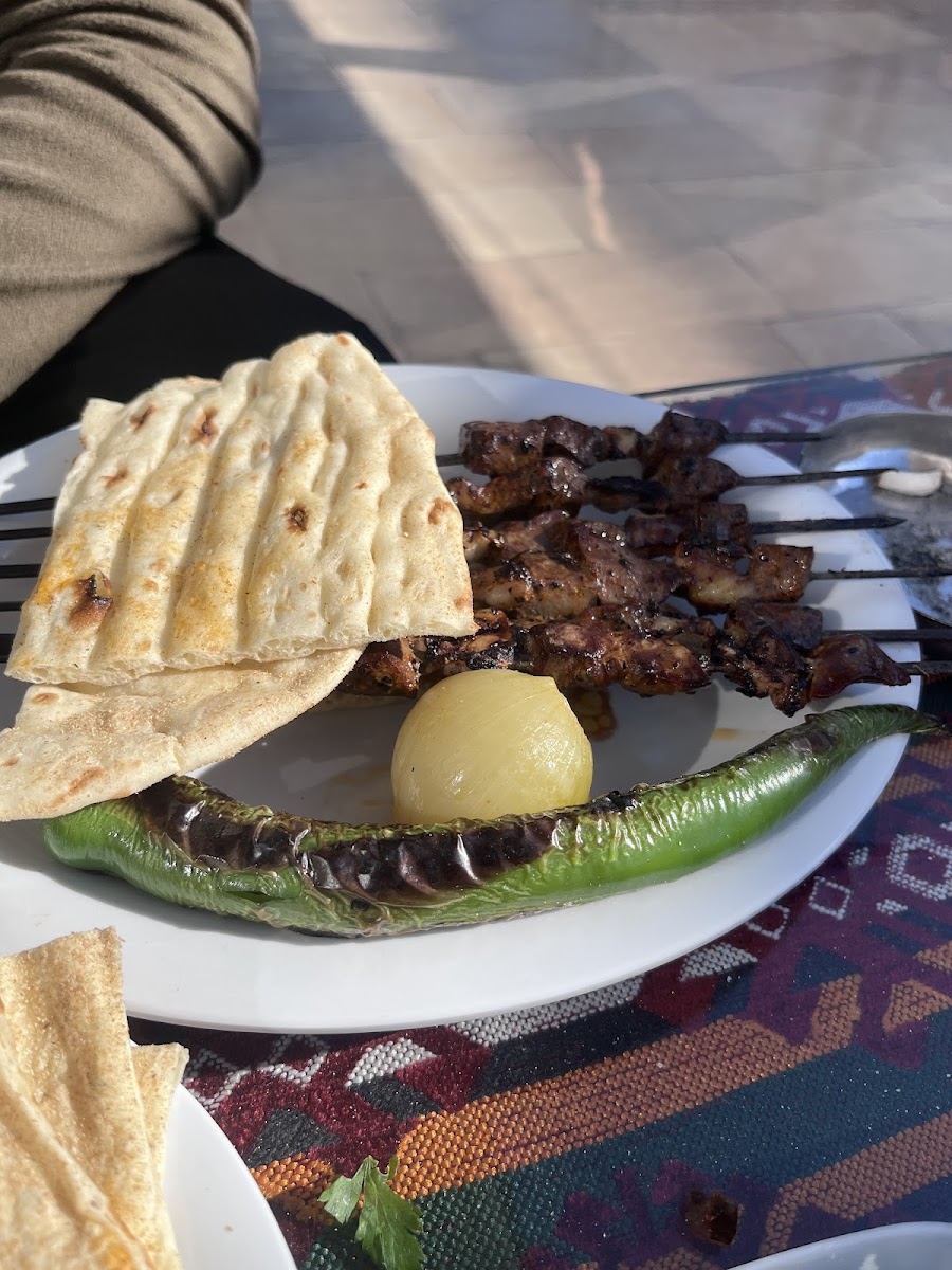 Kıvanç Adana Kebap Gültepe — fotoğraf 2
