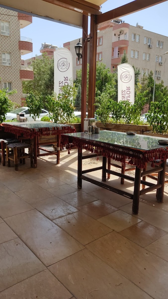 Kıvanç Adana Kebap Gültepe — fotoğraf 4