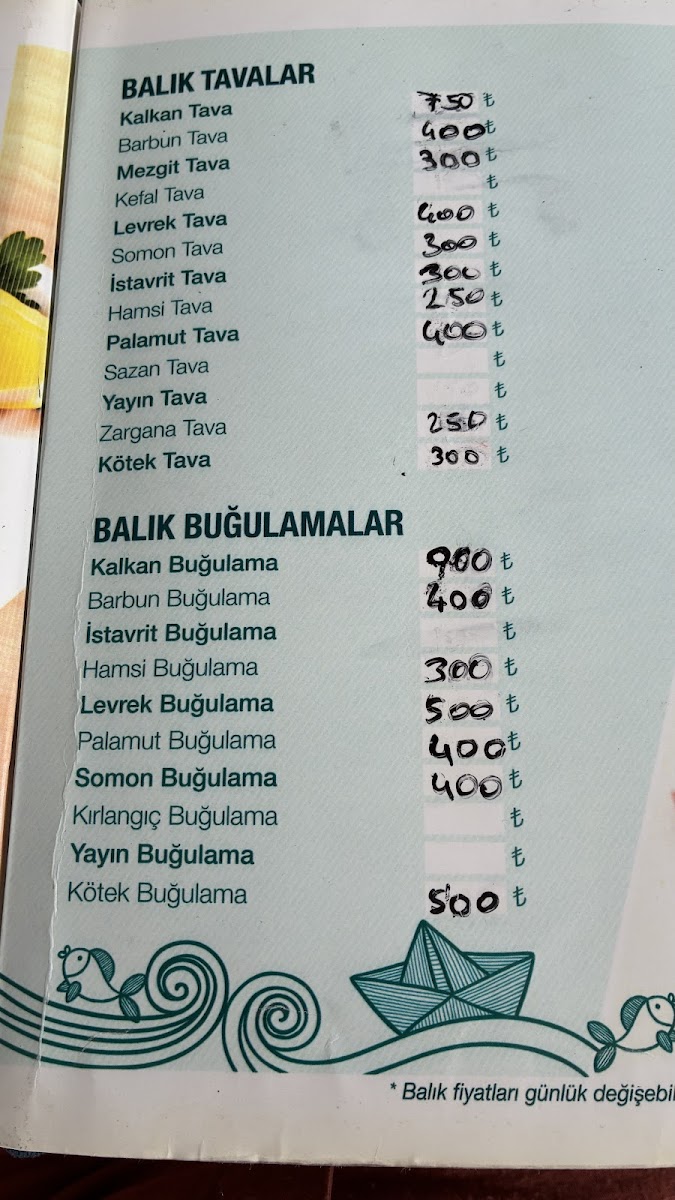 Kıyak kardeşler balıkçılık — fotoğraf 2