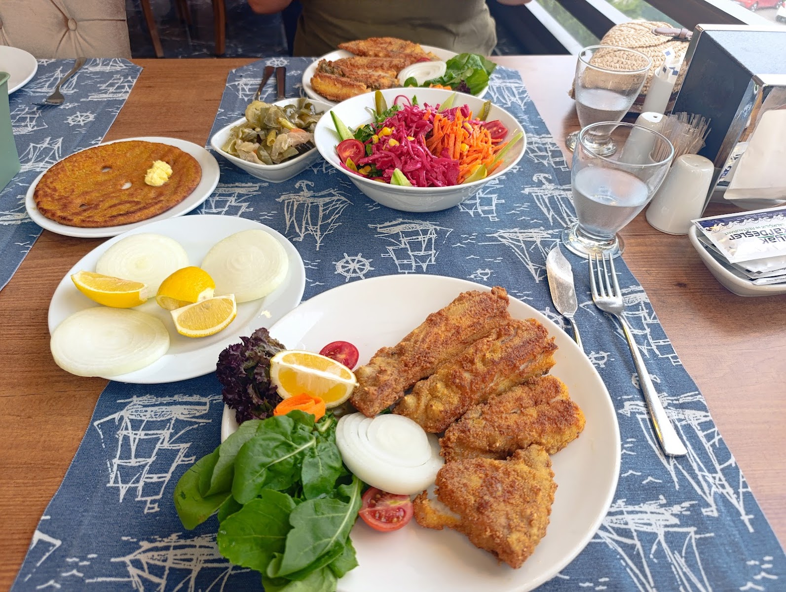 Kıyak kardeşler balıkçılık — fotoğraf 4