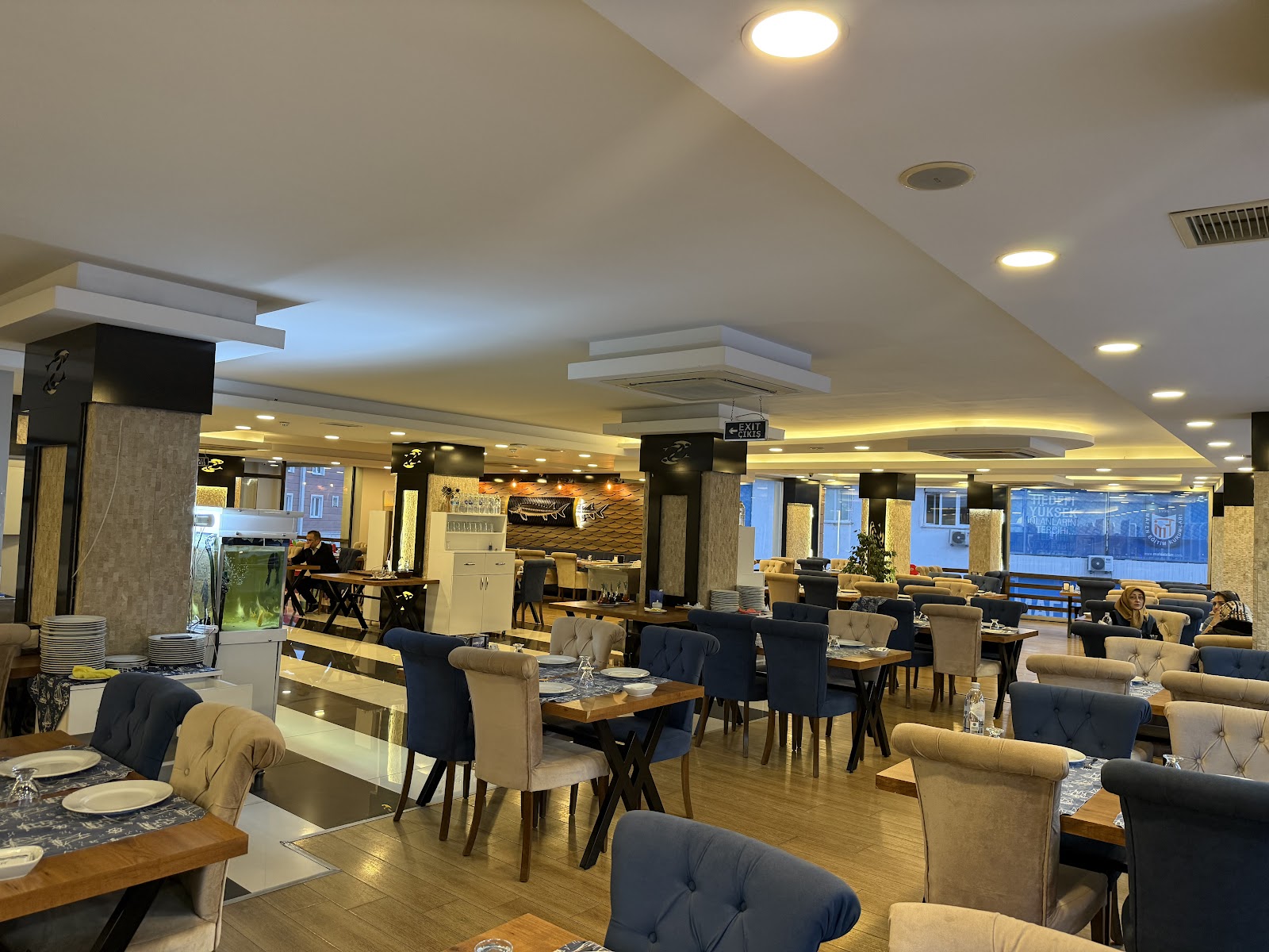 Kıyak kardeşler balıkçılık — fotoğraf 5