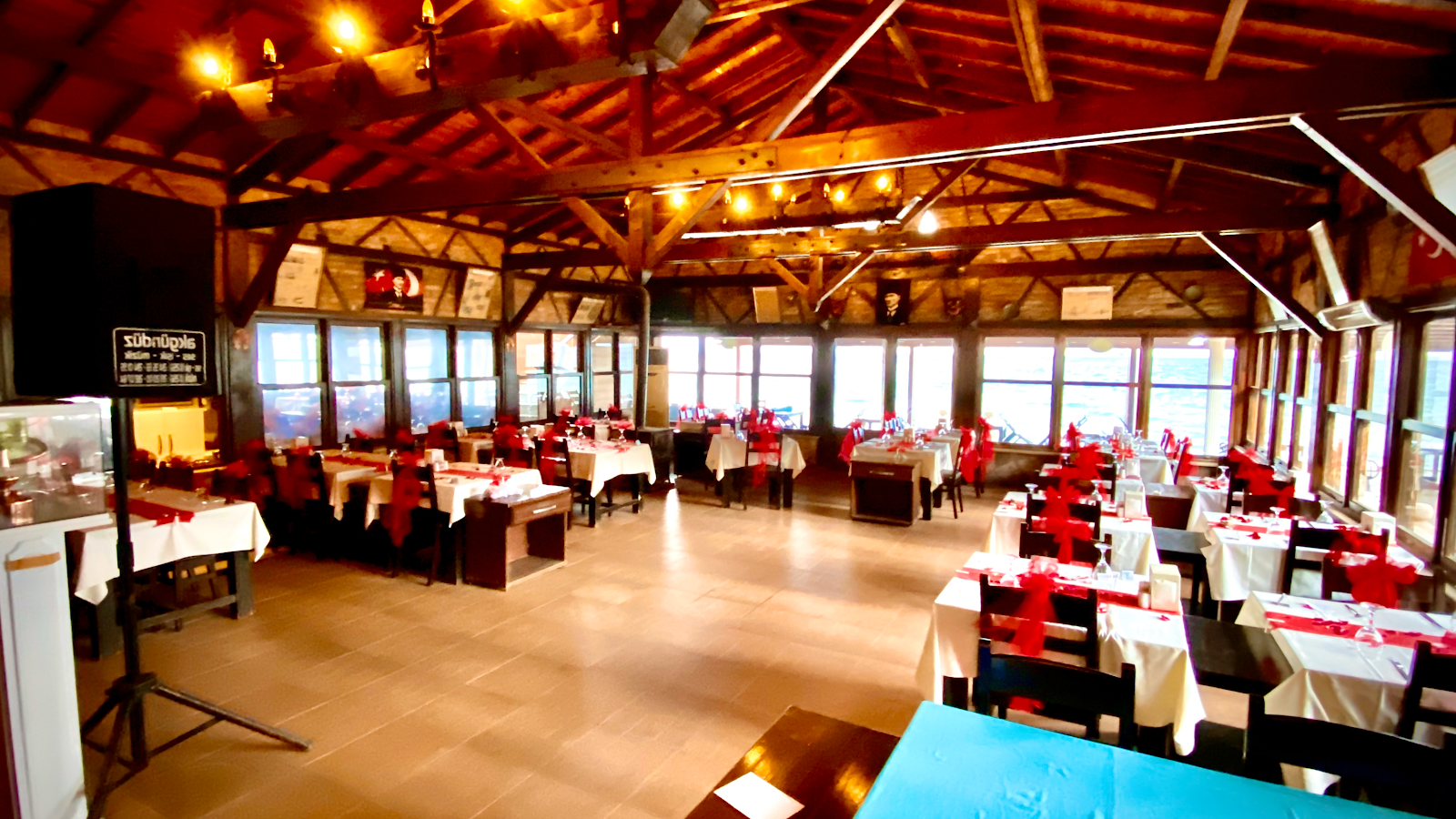 Kıyı Balık Restaurant — fotoğraf