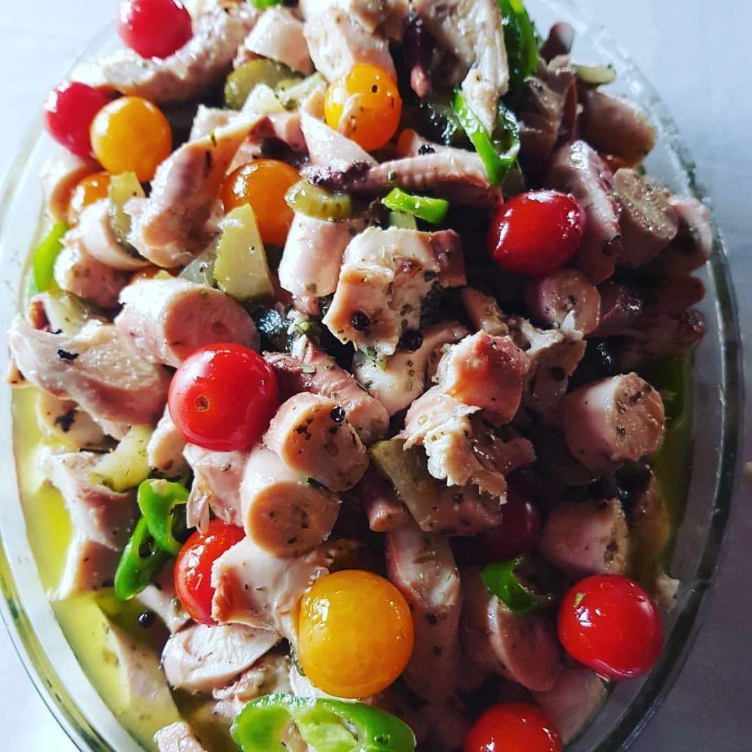 Kıyı Balık Restaurant — fotoğraf 5