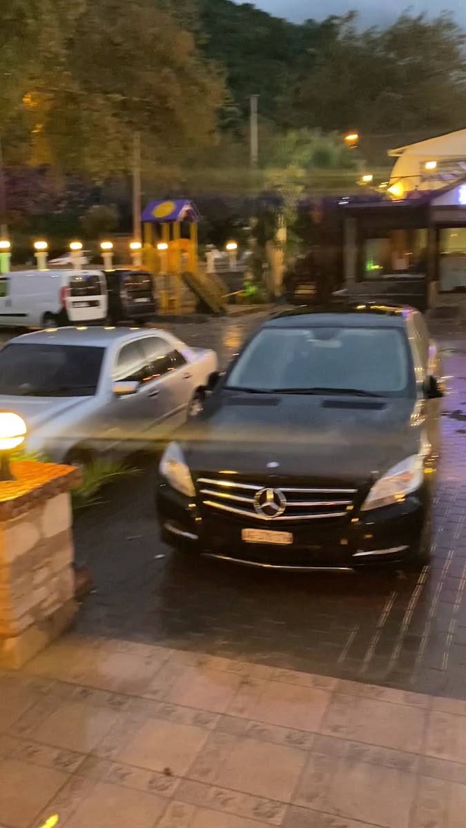 Kıyı Balık Restaurant — fotoğraf 9