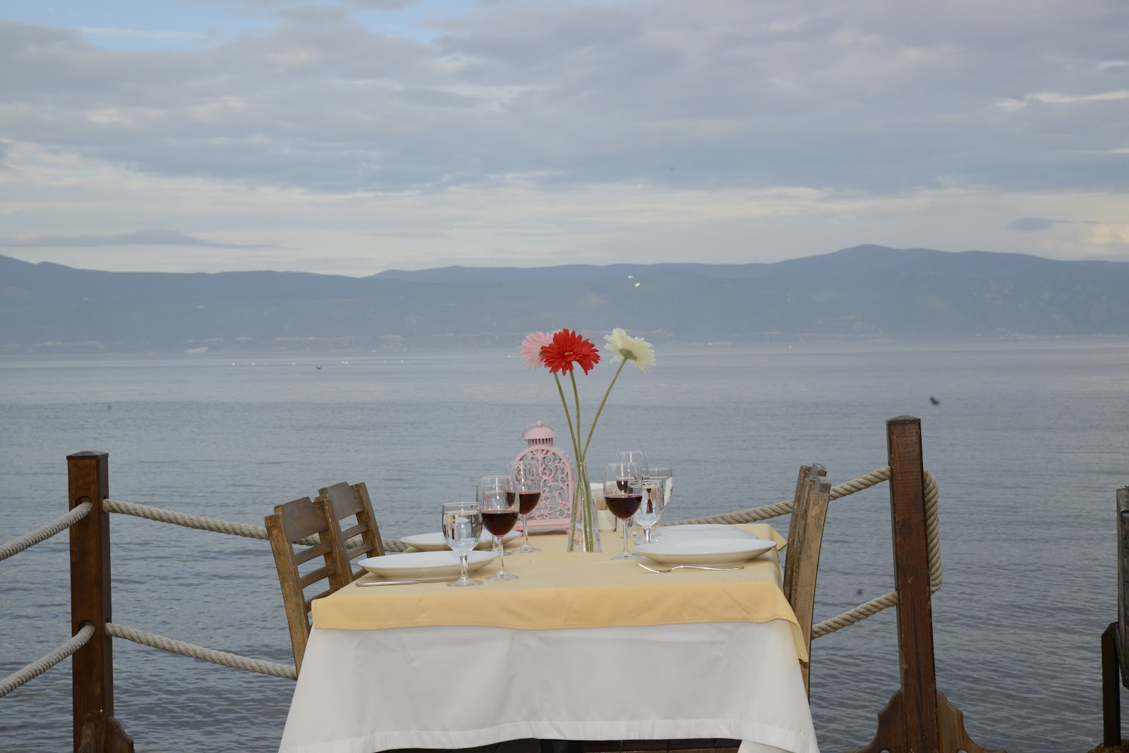 Kıyı Balık — photo 2