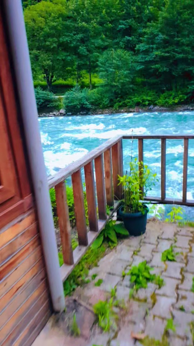 Kıyı Bungalov — fotoğraf 5