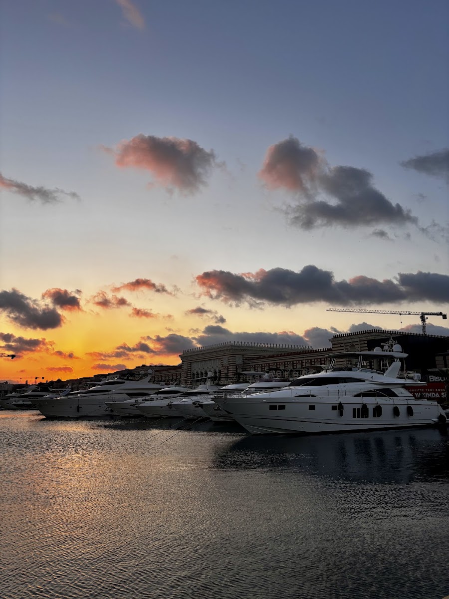 KIYI İSTANBUL MARİNA — photo 2