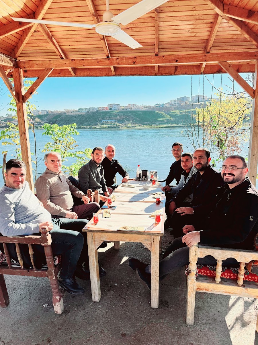 Kıyı Restaurant Adil Ustanın Yeri — fotoğraf 4