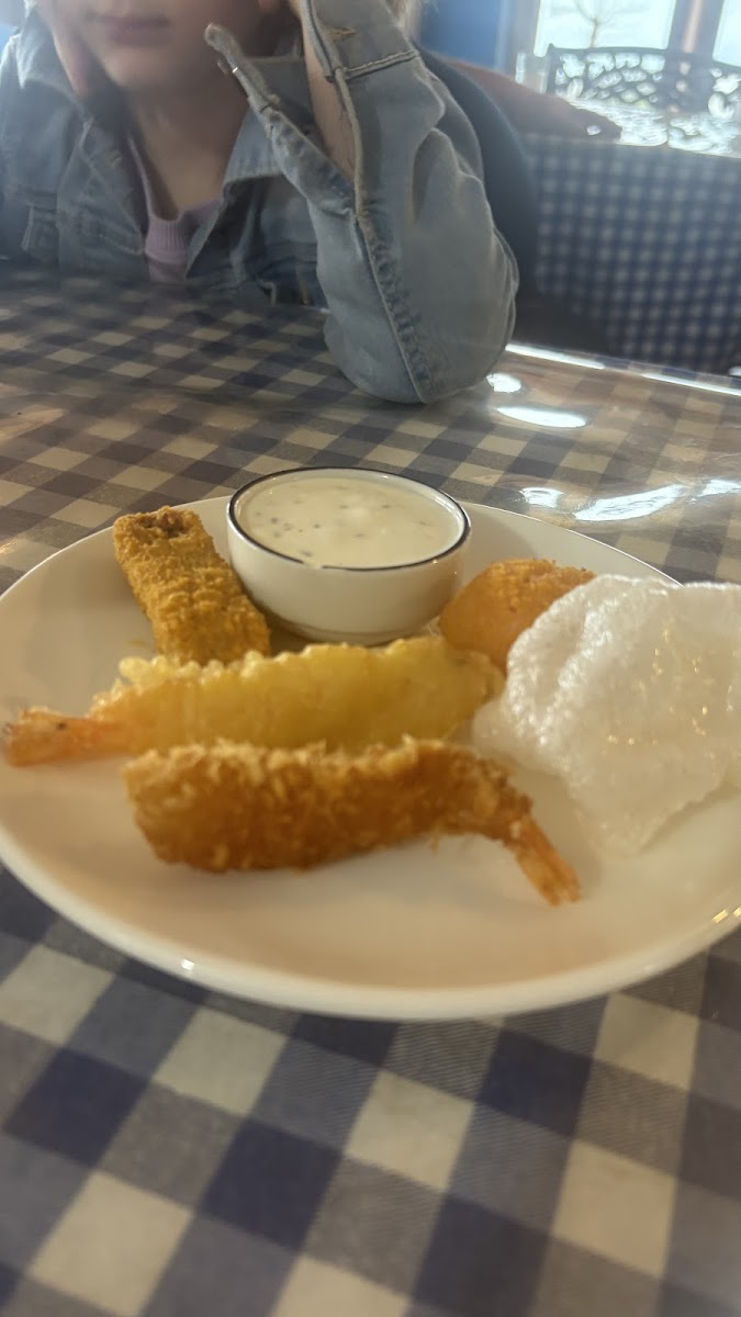 Kıyı Restaurant — fotoğraf 2