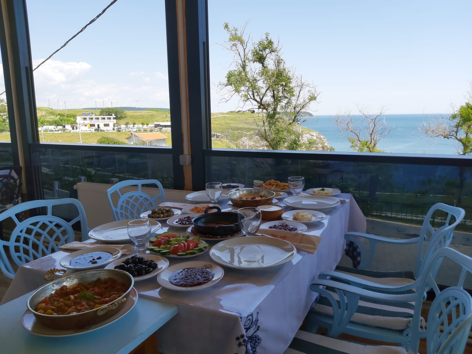 Kıyı Restaurant — fotoğraf 5