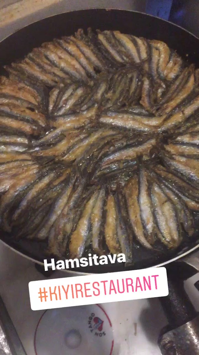 Kıyı Restaurant — fotoğraf 8
