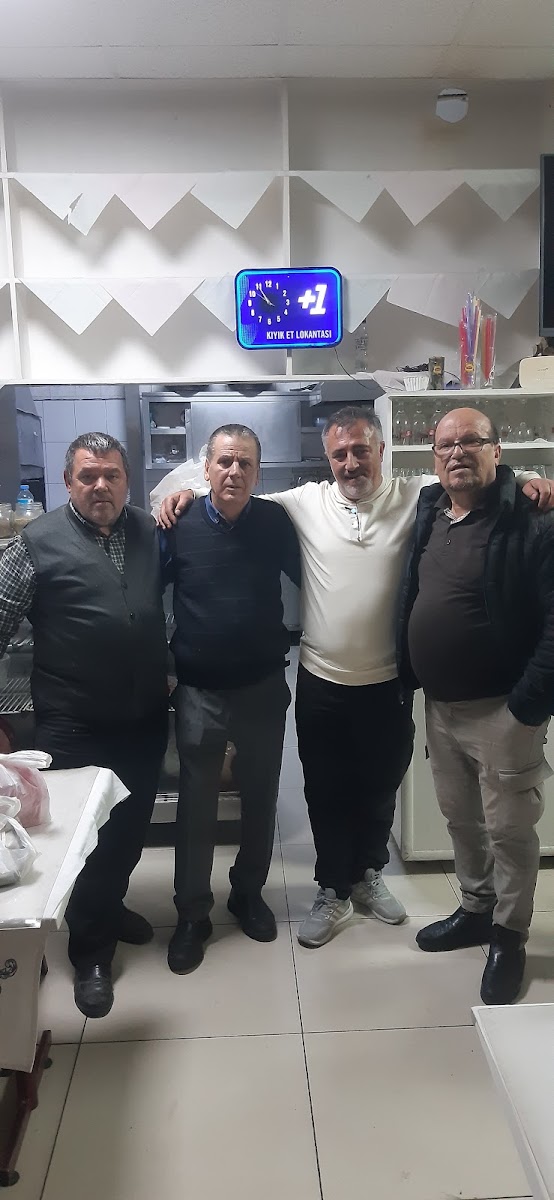 Kıyık Et Lokantası — fotoğraf 2