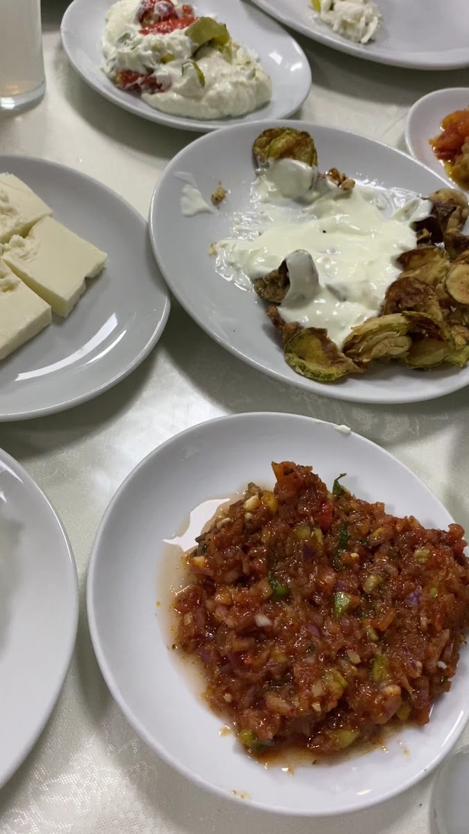 Kıyık Et Lokantası — fotoğraf 3