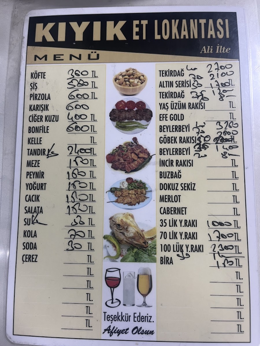 Kıyık Et Lokantası — fotoğraf 4