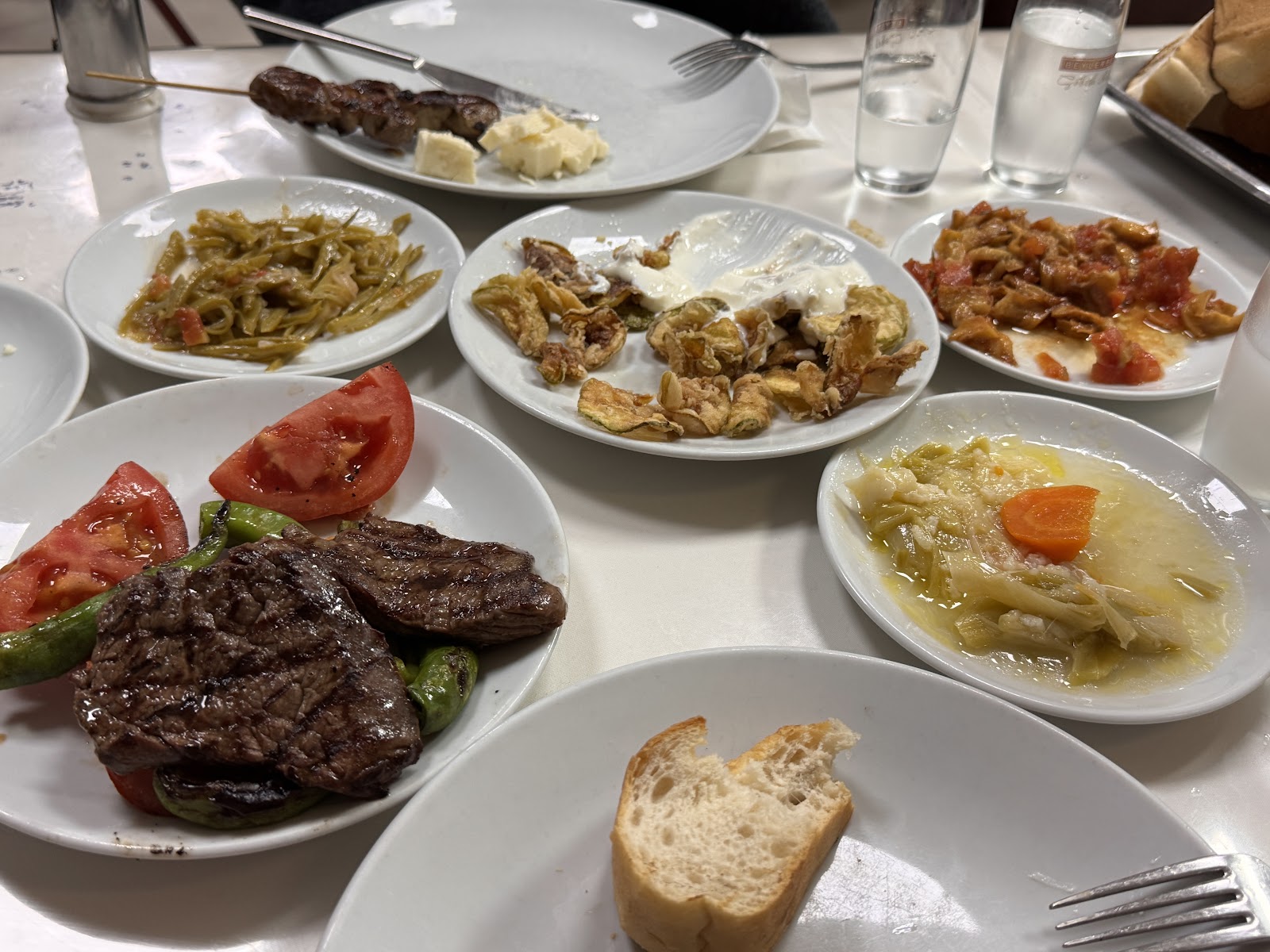 Kıyık Et Lokantası — fotoğraf 5