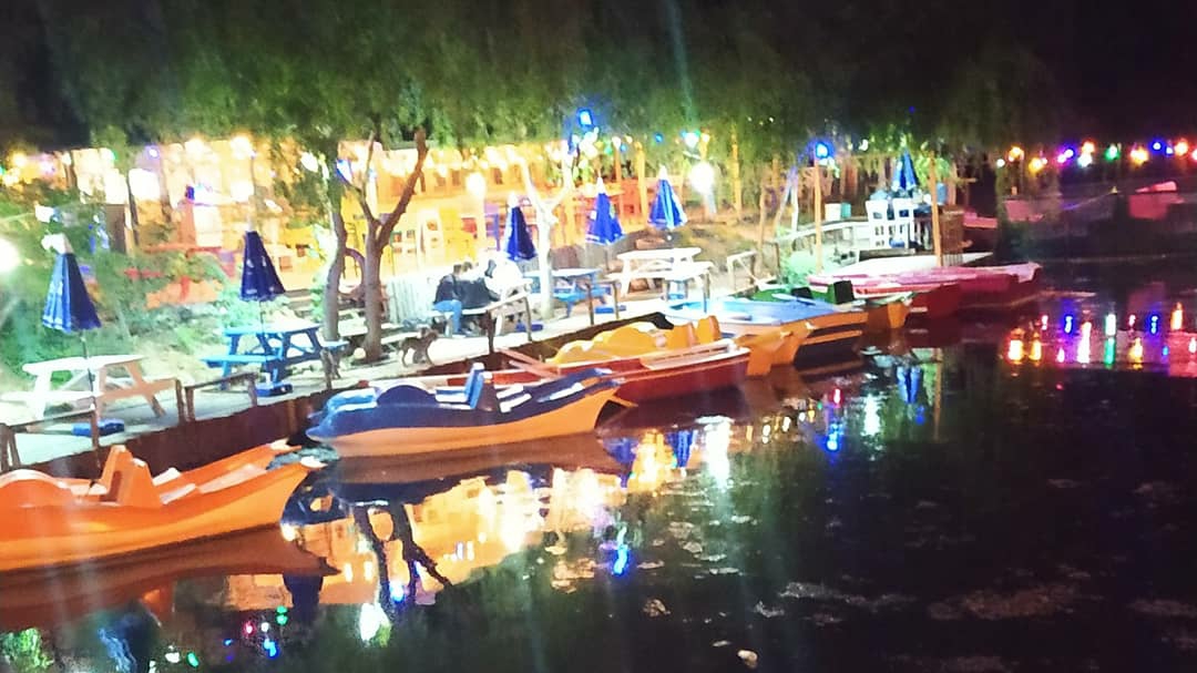 Kıyıköy Mehmet Genç Restaurant ve Dış Çekim Alanı — fotoğraf