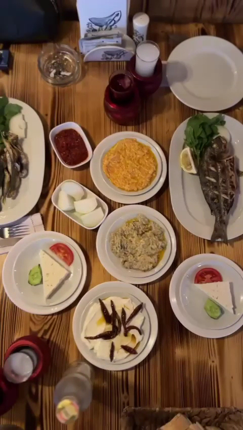 Kıyıköy Mehmet Genç Restaurant ve Dış Çekim Alanı — fotoğraf 10