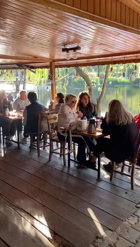 Kıyıköy Mehmet Genç Restaurant ve Dış Çekim Alanı — fotoğraf 3