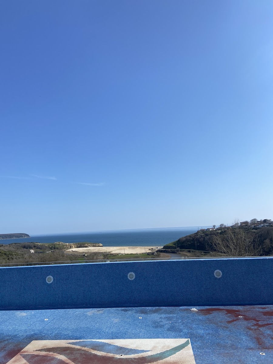 Kıyıköy Resort Hotel — fotoğraf 2