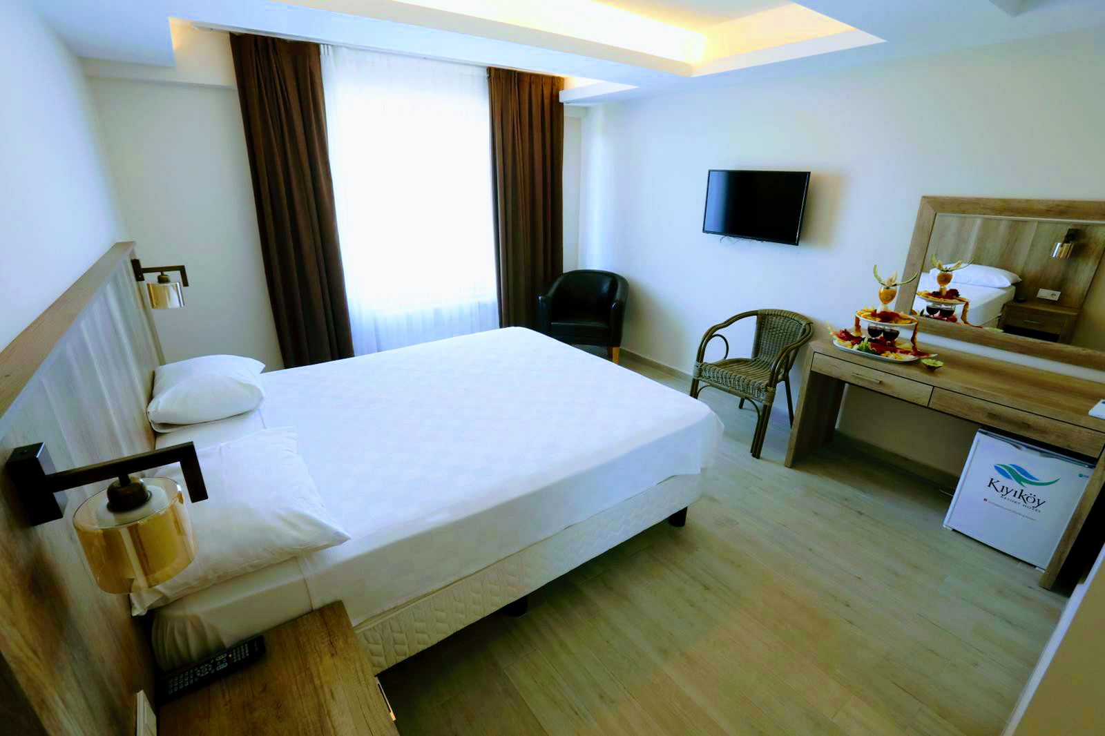 Kıyıköy Resort Hotel — fotoğraf 4