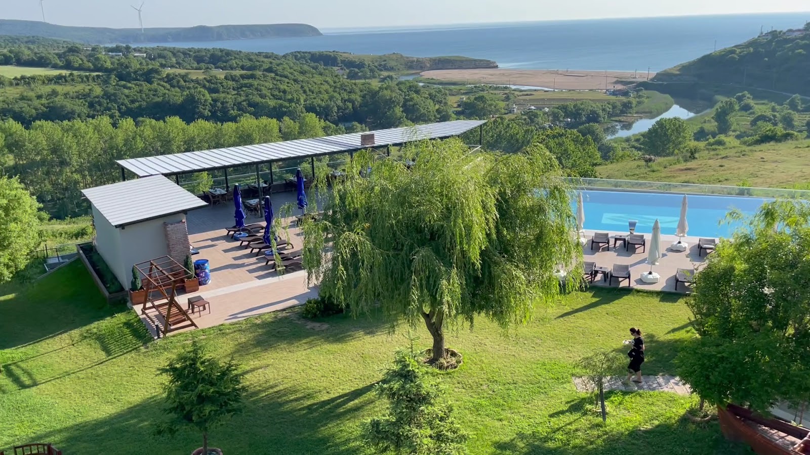 Kıyıköy Resort Hotel — fotoğraf 5
